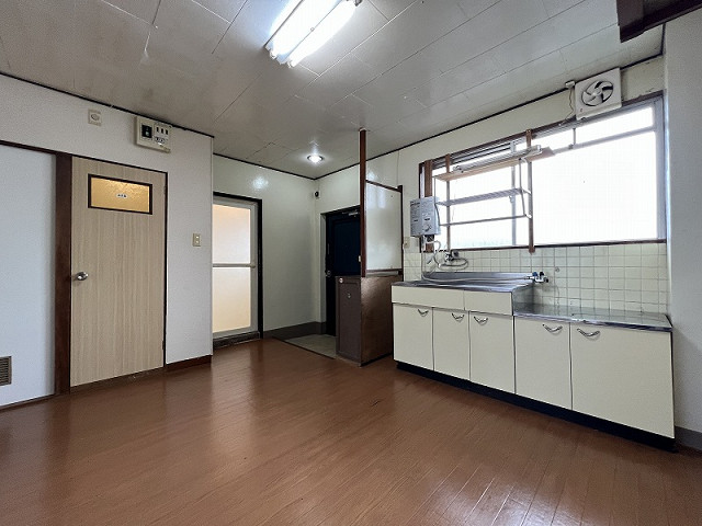 部屋５