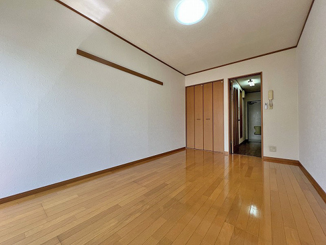 部屋５