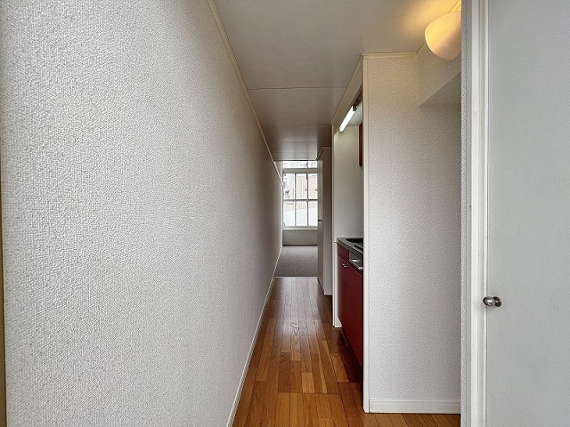 部屋５