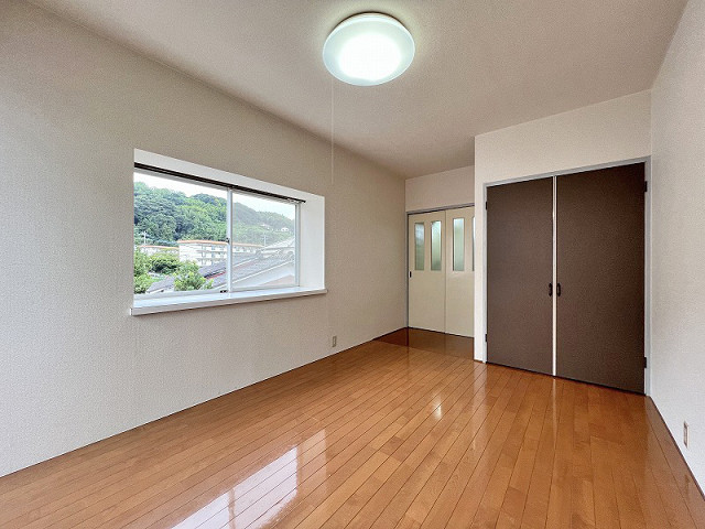 部屋５