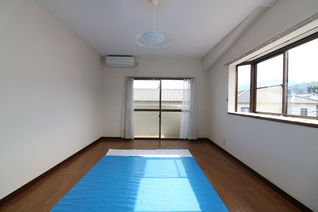 部屋５