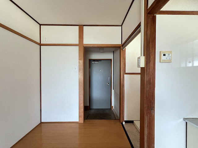 部屋５