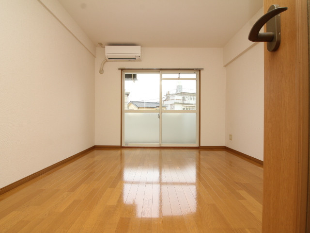 部屋５