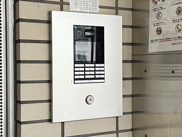 共用部