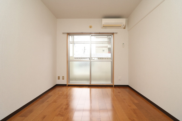 部屋５