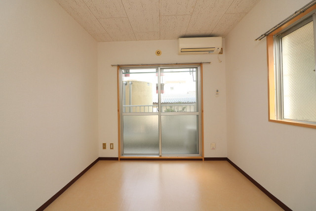 部屋５