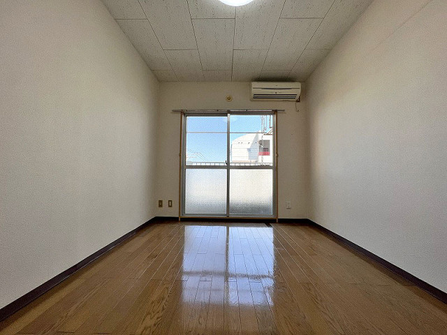 部屋５