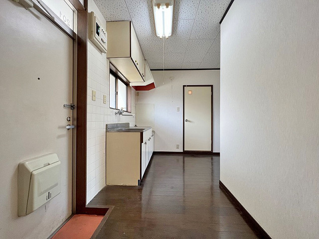 部屋５
