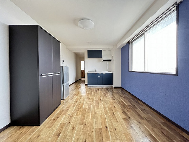 部屋５