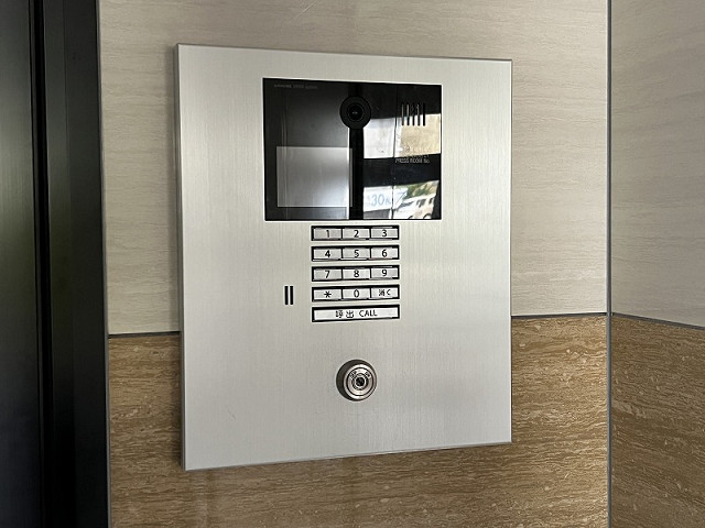 共用部