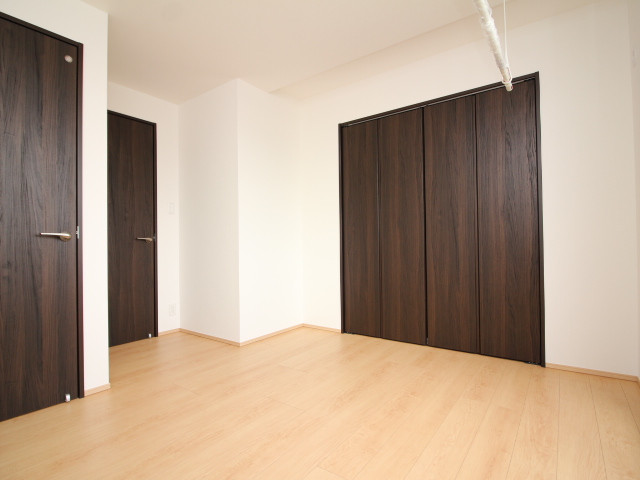 部屋５