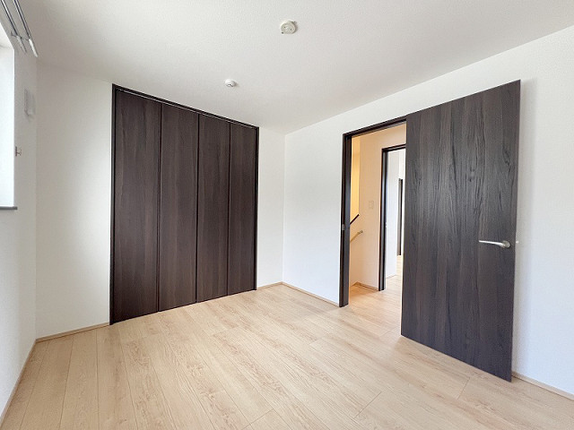 部屋５