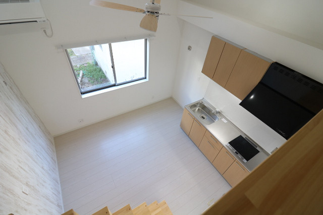 部屋５