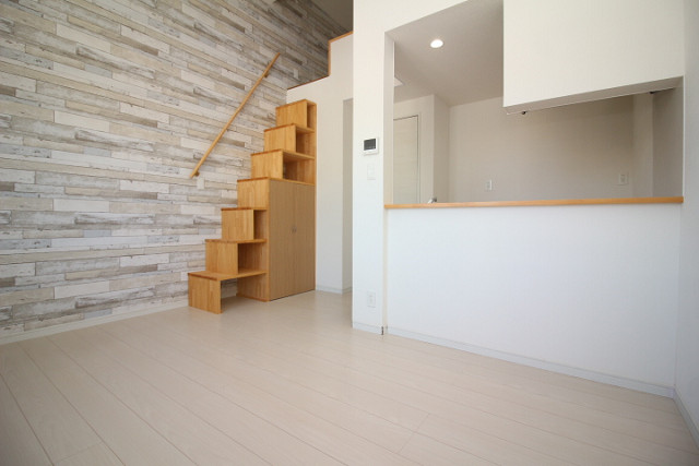 部屋５