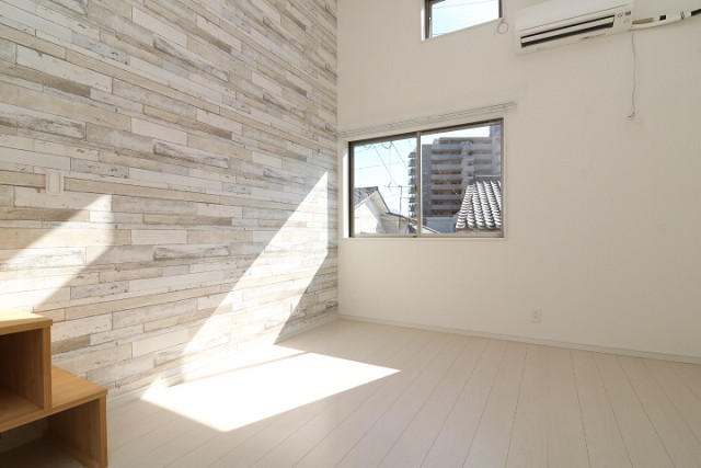 部屋５