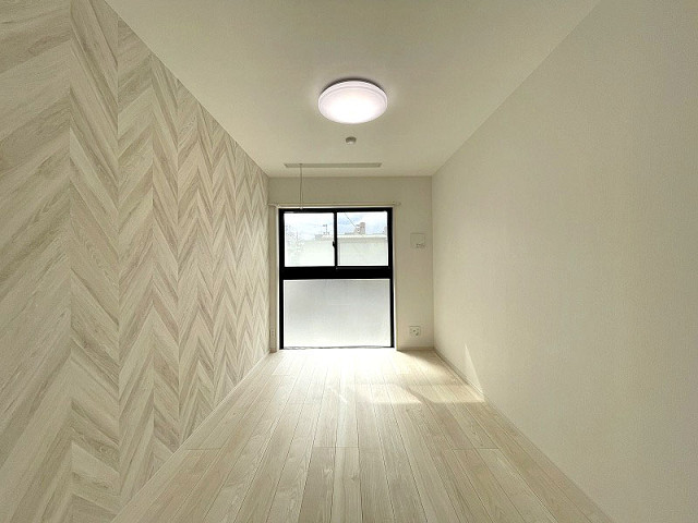 部屋５