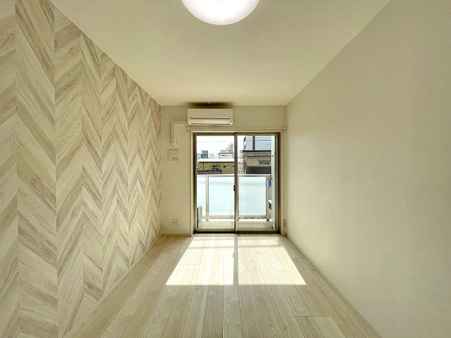 部屋５