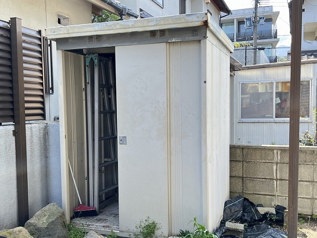 共用部