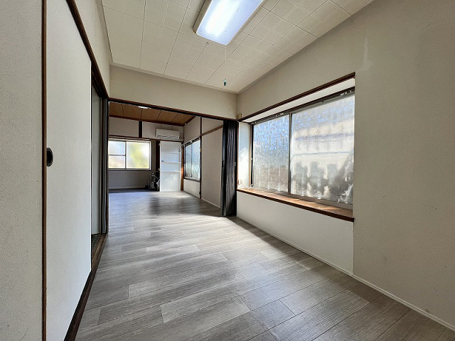 部屋５