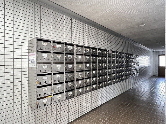 共用部