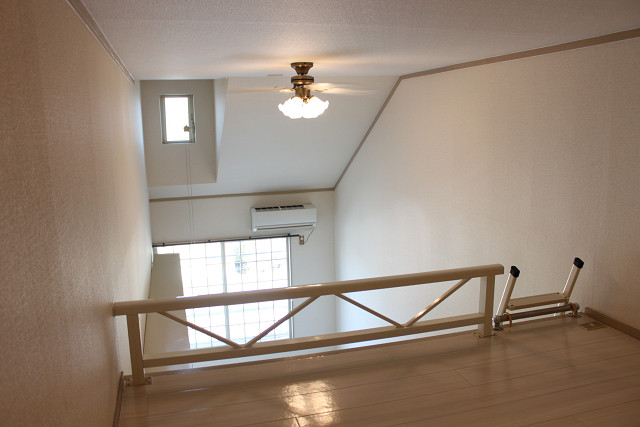 部屋５