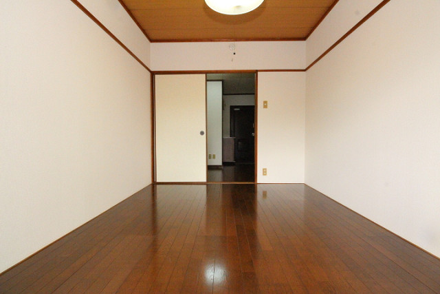 部屋５