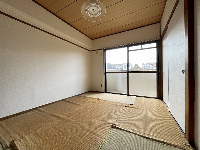 部屋５