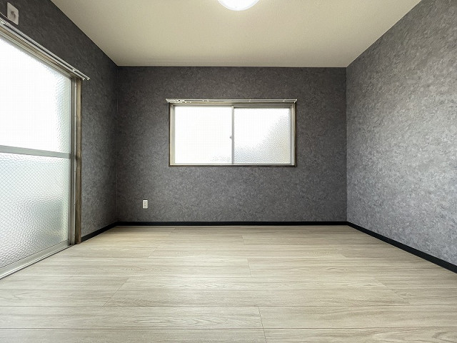 部屋５