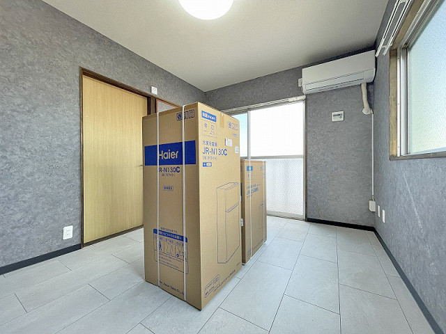 部屋５