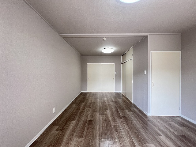 部屋５
