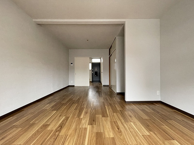 部屋５