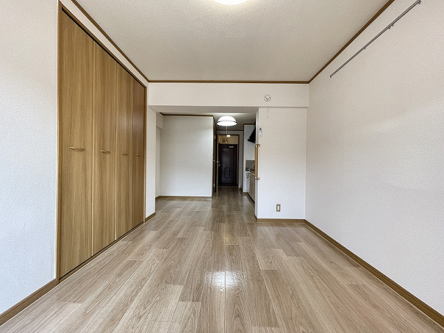 部屋５