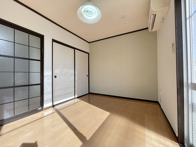 部屋５
