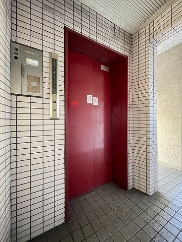 共用部