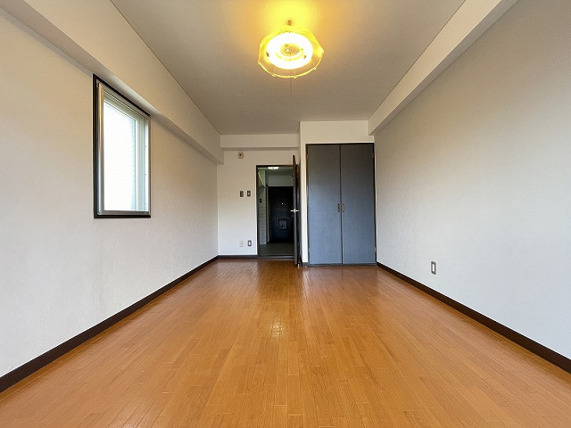 部屋５