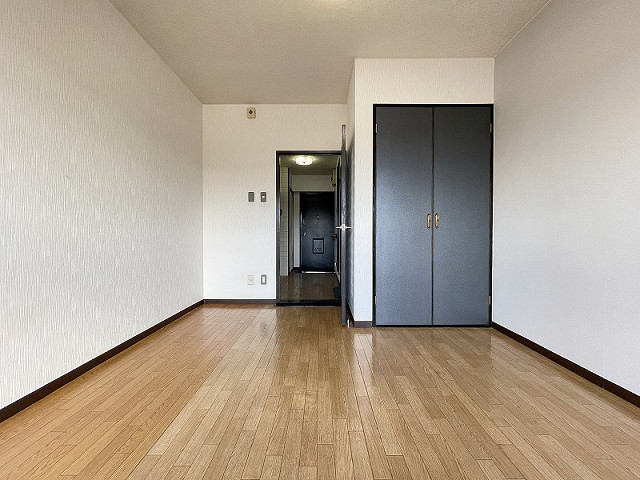 部屋５