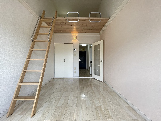 部屋５
