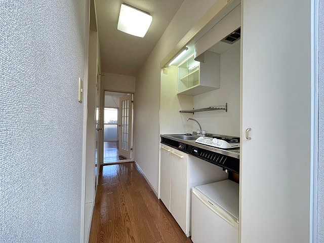 部屋５