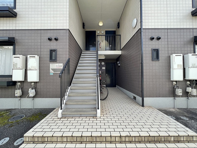 共用部