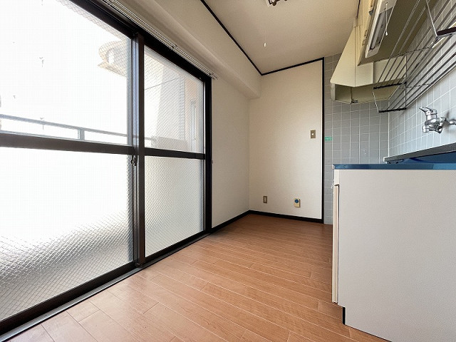 部屋５