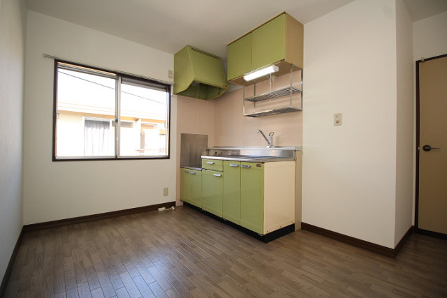 部屋５