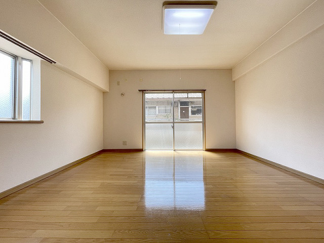 部屋５