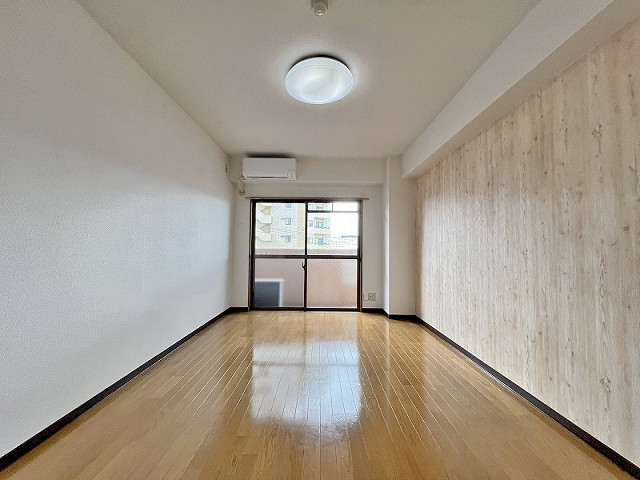 部屋５