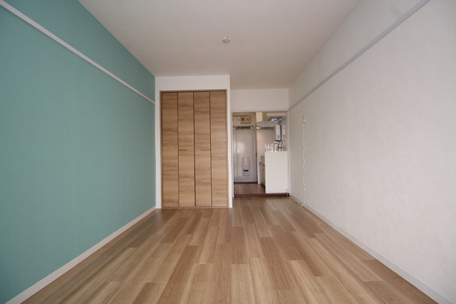 部屋５