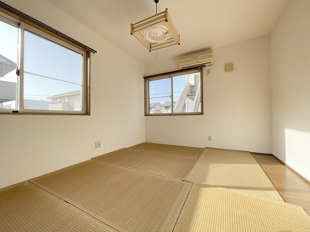 部屋５