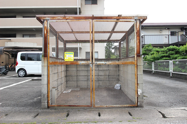 共用部