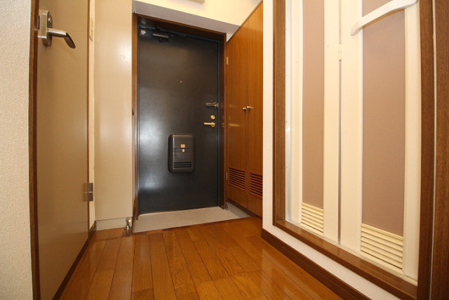 部屋５