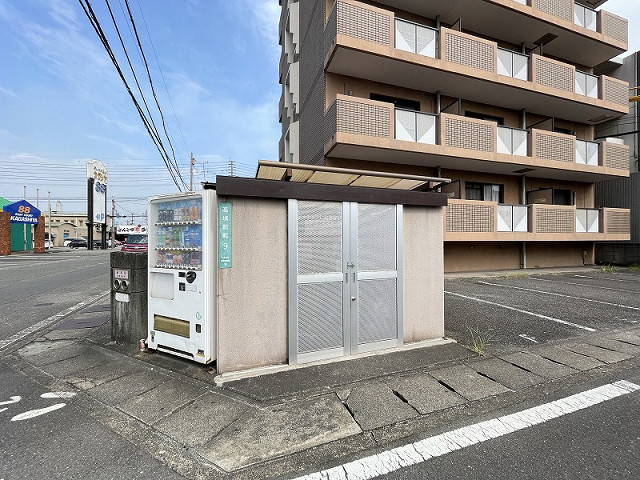 共用部