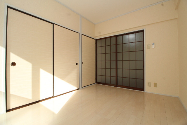 部屋５