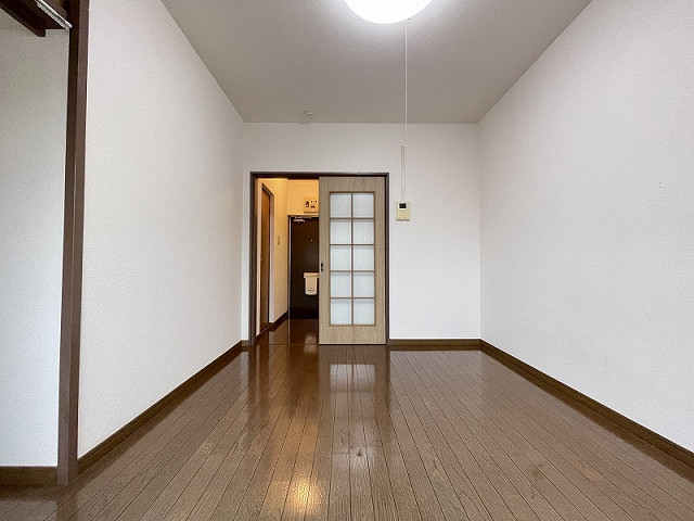 部屋５